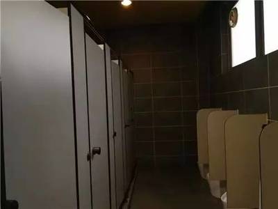 公共衛生間隔斷價格的差異