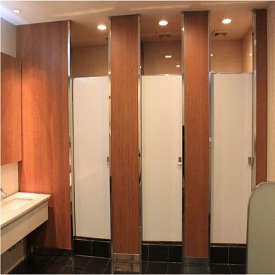 佳麗福專售耐腐蝕公共衛生間隔斷，打造高品質中山衛生間隔斷方案