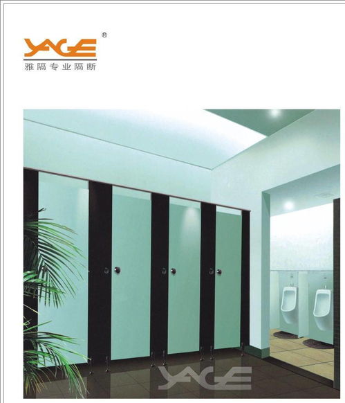 廈門衛生間隔斷采購指南 品牌、價格與批發全解析