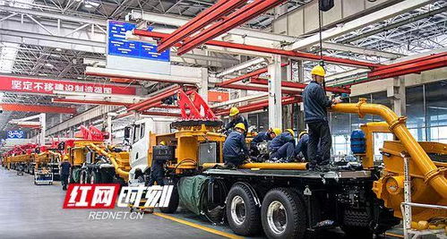 聯合艦隊啟航 長沙首批綠色智能建造專精特新企業名單公布，引領建筑工程新浪潮
