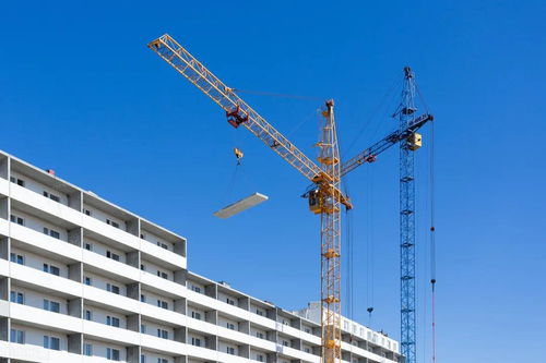 建筑工程施工企業資質剝離指南 程序、要點與實操分析