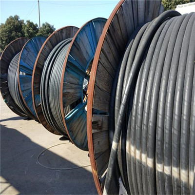 石臺縣射頻電纜回收指南 同城現款結算地點與流程