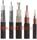 SYV75歐母線同軸射頻電纜 性能解析與應用前景